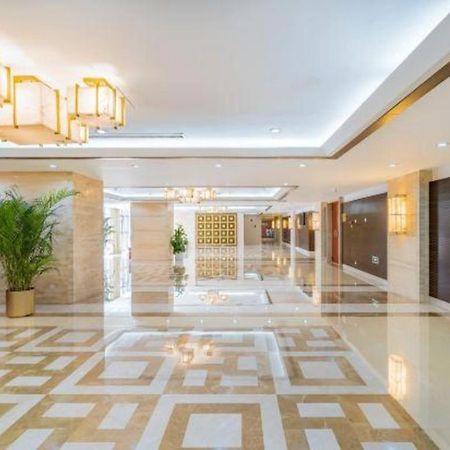 Broadcasting Tower Beijing Hotel Exterior foto
